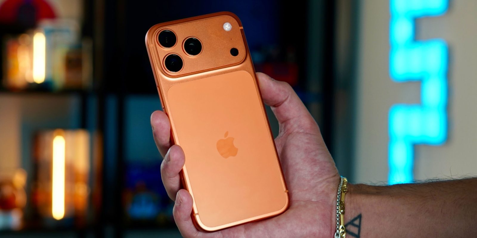 iPhone 17 Pro: Den usynlige opgradering, som kan ændre alt