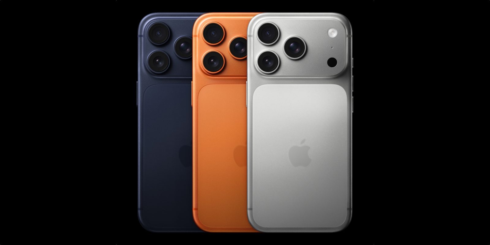iPhone 17 Pro overrasker: Salget skyder i vejret allerede fra start