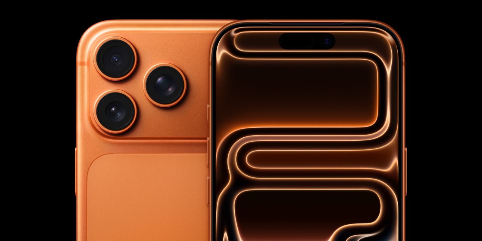 iPhone 17 Pro Max: Sidste chance for den største skærm?