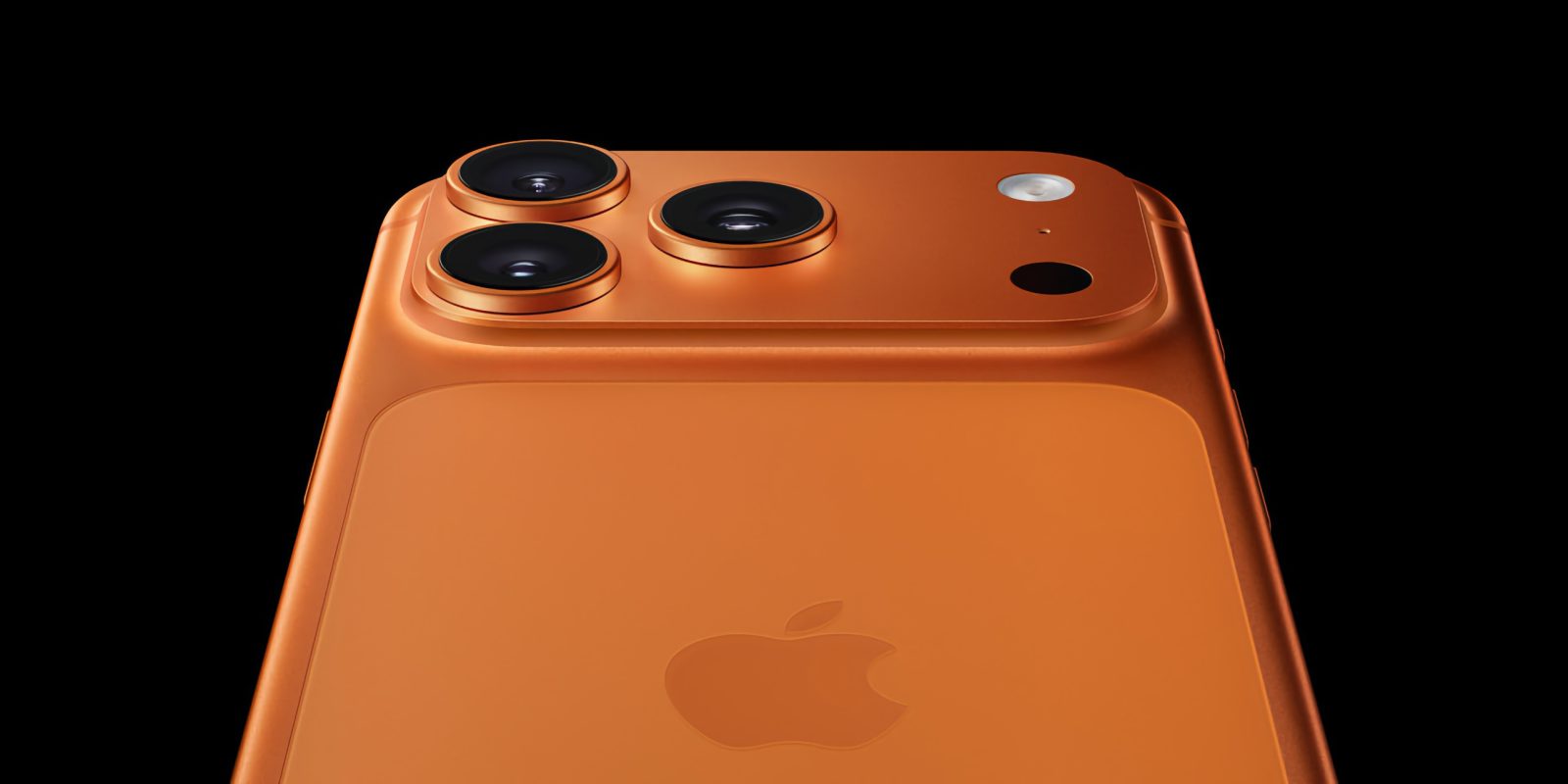 Ingen omvendt trådløs opladning til iPhone 17 Pro – Apple vælger at vente