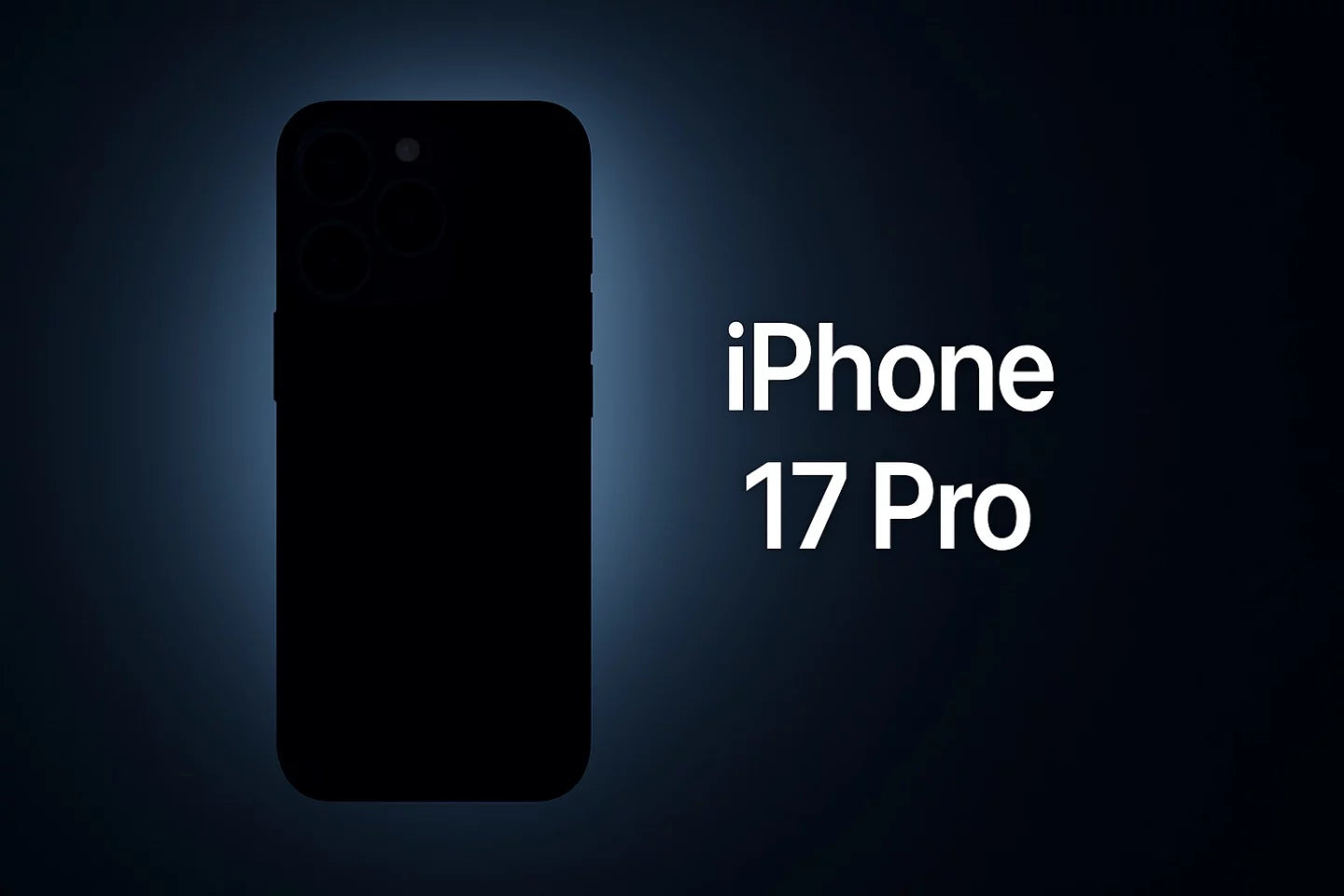 iPhone 17 Pro: Alt om de vilde rygter og lækager