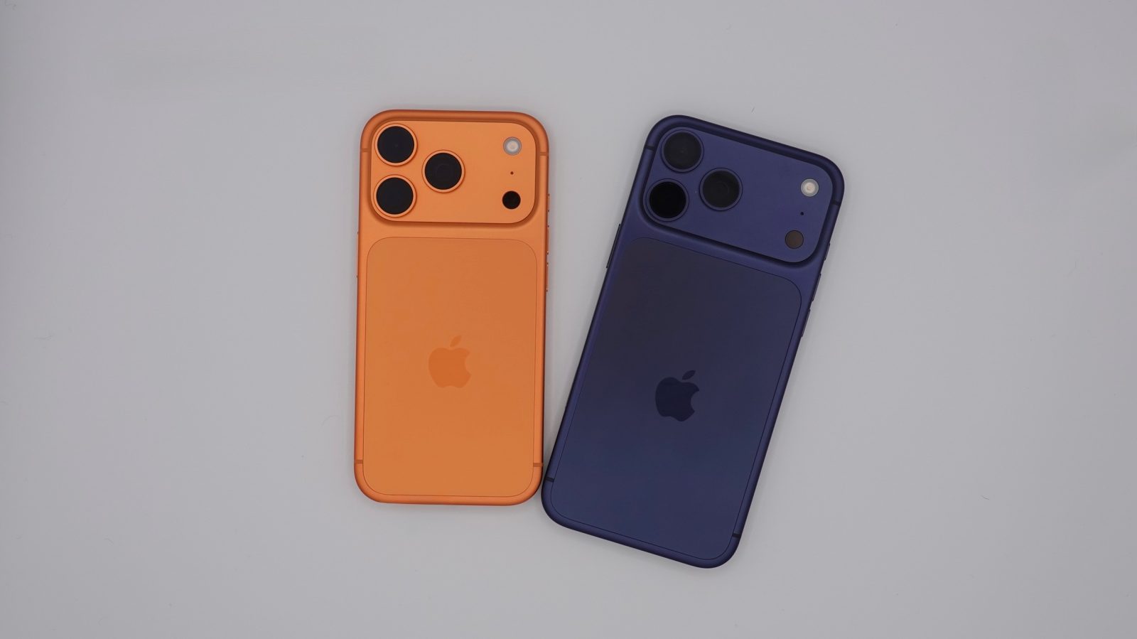 iOS 26.0.1: Nødopdatering fikser Wi-Fi og Bluetooth fejl på iPhone 17 og iPhone Air
