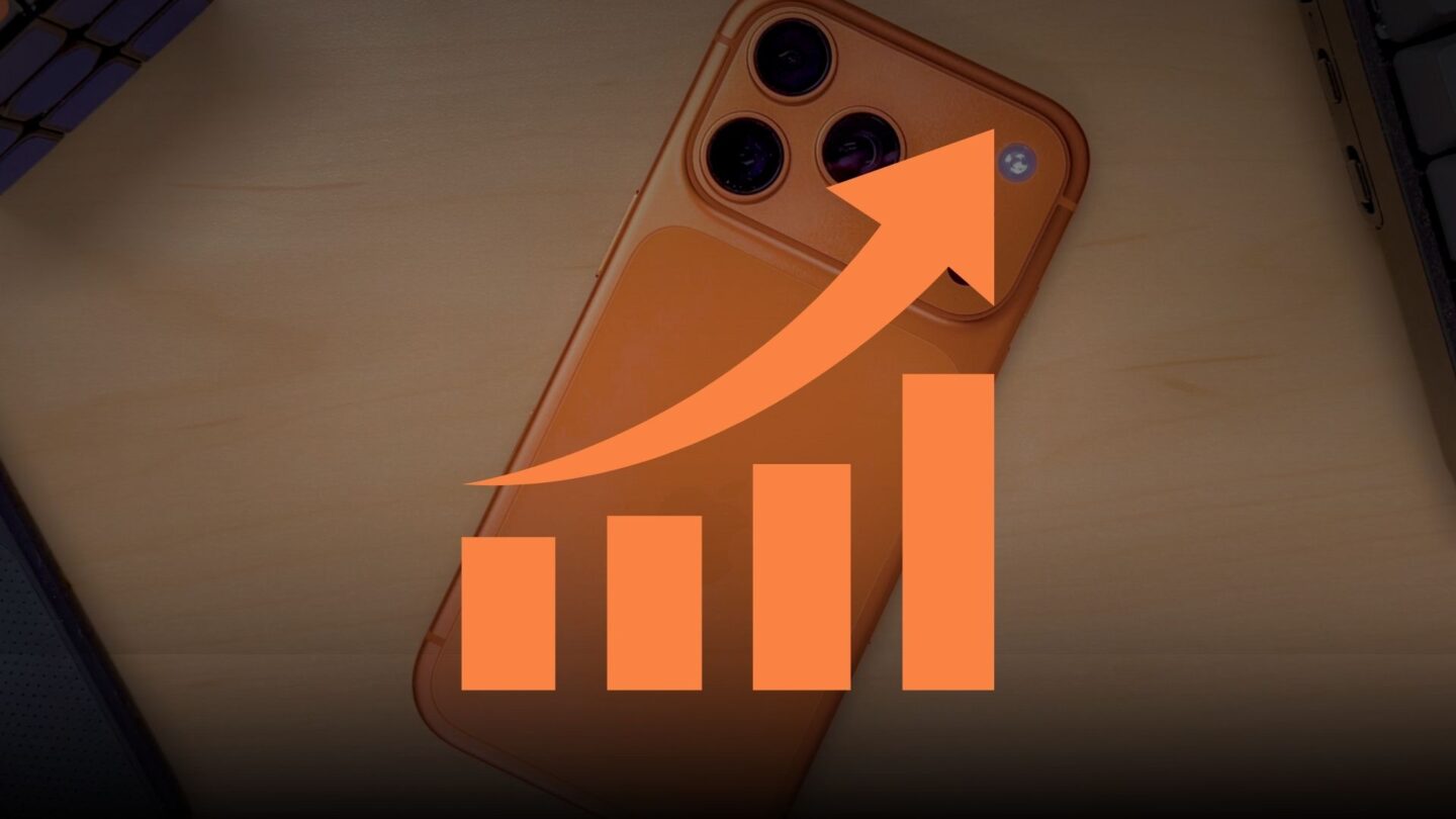 iPhone 17 presser Samsung: Apple klar til at genvinde tronen i 2025