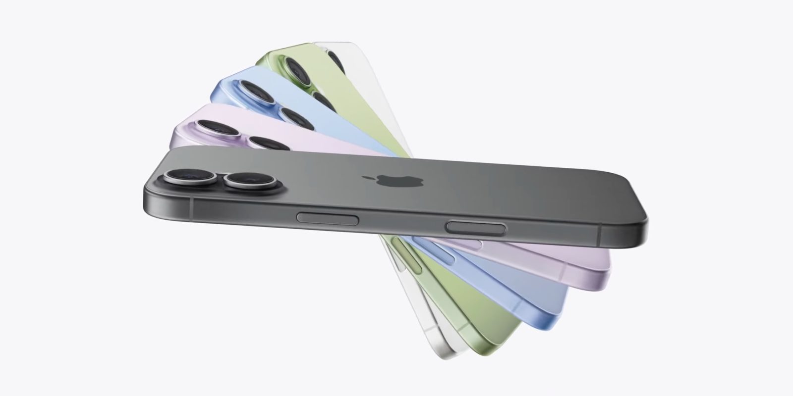 iPhone 18: Endelig får basismodellen 12GB RAM – Pro-status til folket!