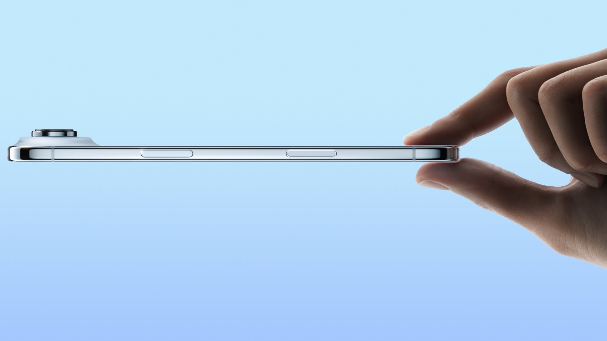 Apple forsinker iPhone Air-lanceringen i Kina: eSIM-drama sætter en kæp i hjulet