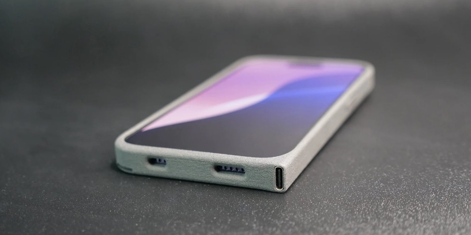 Genialt iPhone-cover giver ældre modeller USB-C – uden loddekolbe