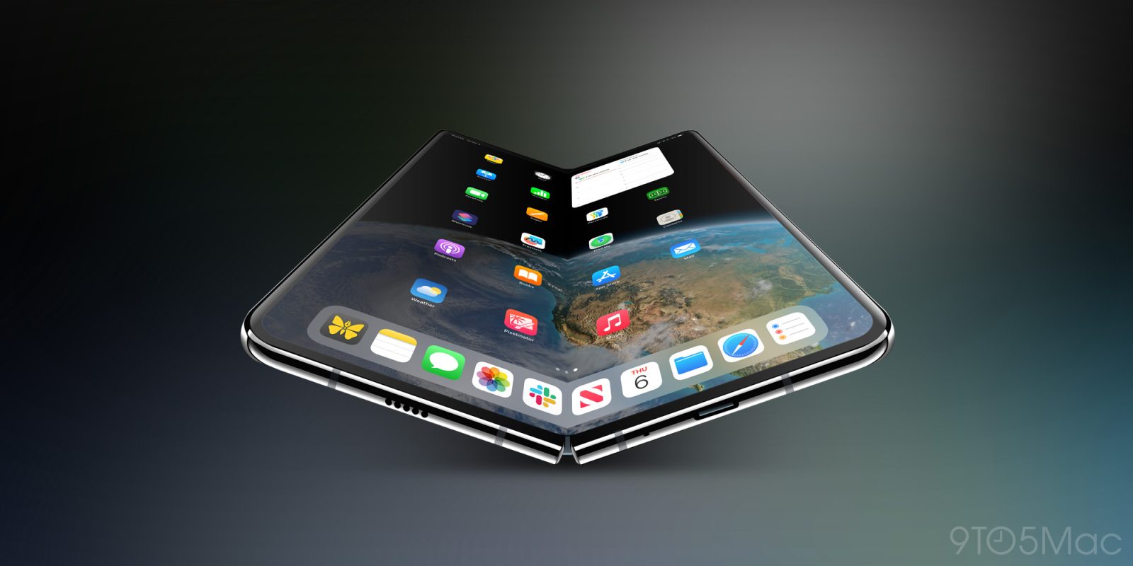 Apple øger forventningerne: iPhone Fold shipments skruet markant op før lancering
