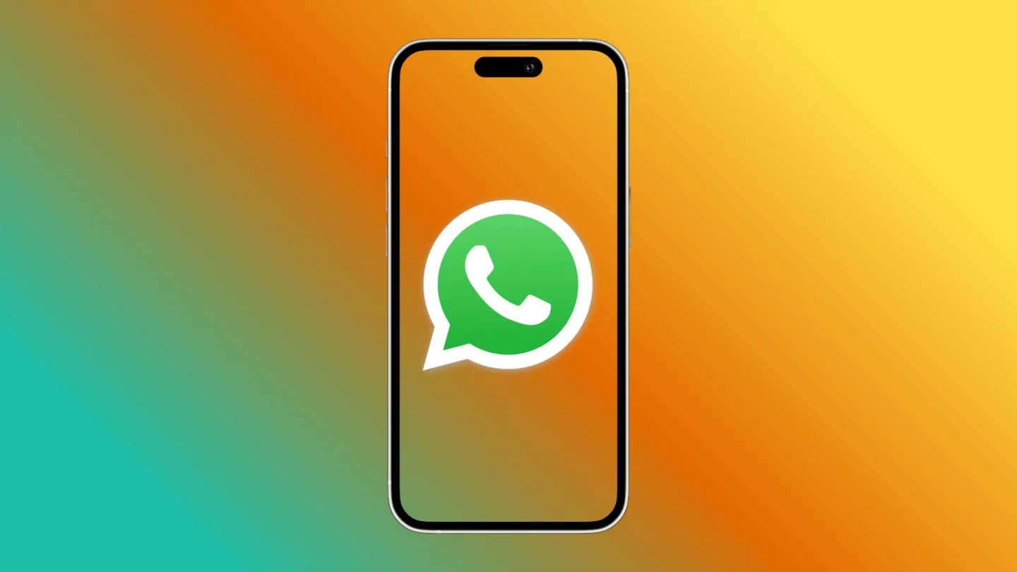 WhatsApp understøtter nu iPhone Live Photos – endelig lidt liv i beskederne