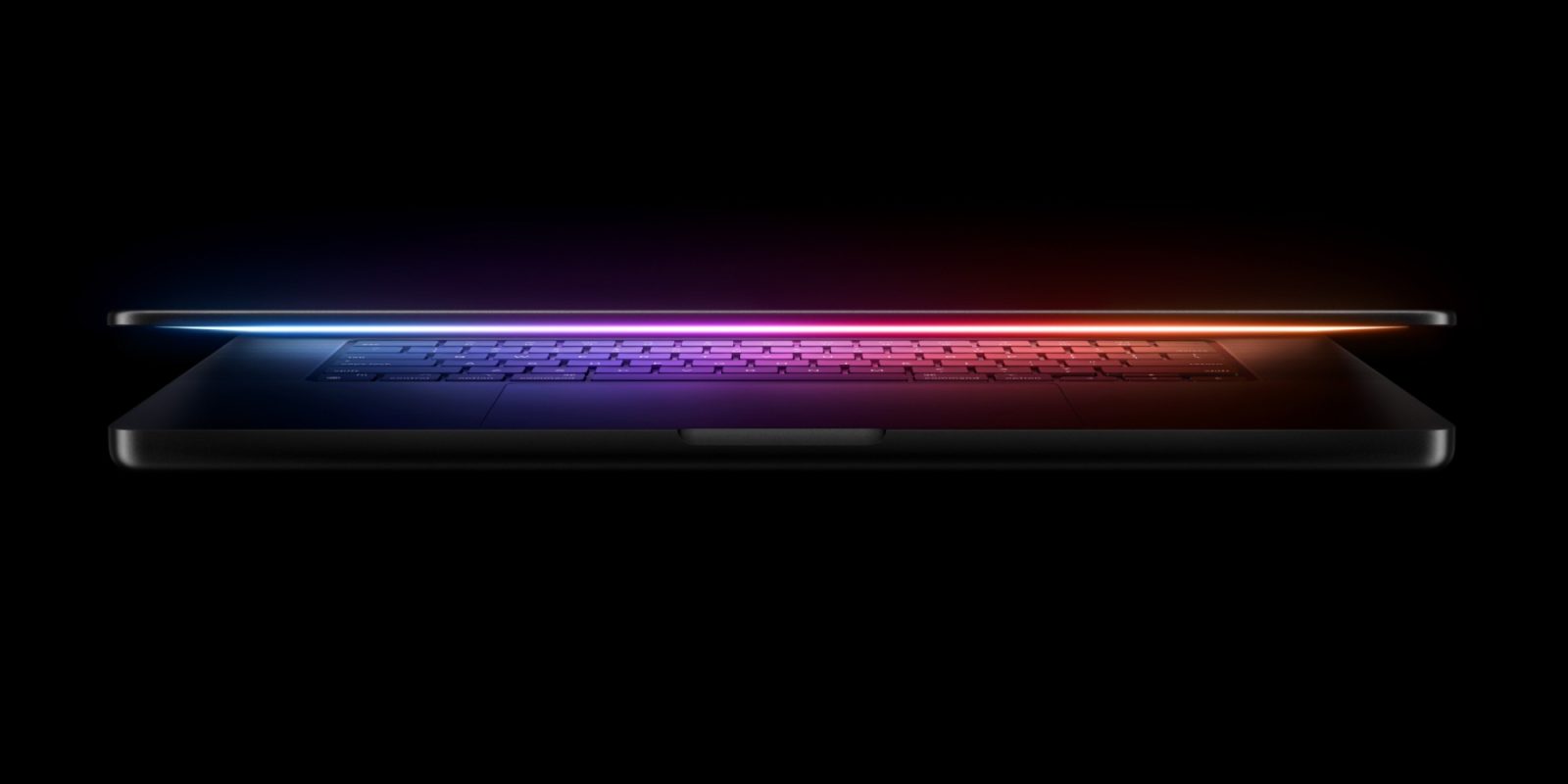 MacBook Pro får Thunderbolt 5 SSD: Ekstern lagerplads i raketfart