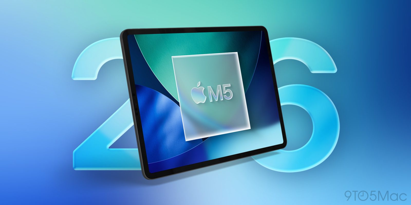 Derfor får iPadOS 26 mig til at sukke efter den nye M5 iPad Pro