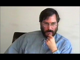 Steve Jobs afslører livets hemmeligheder: Det ikoniske interview Apple-fans ikke må misse
