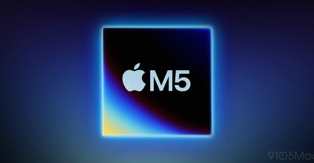 M5-chippen lander på iPad før Mac – men denne gang bliver det anderledes