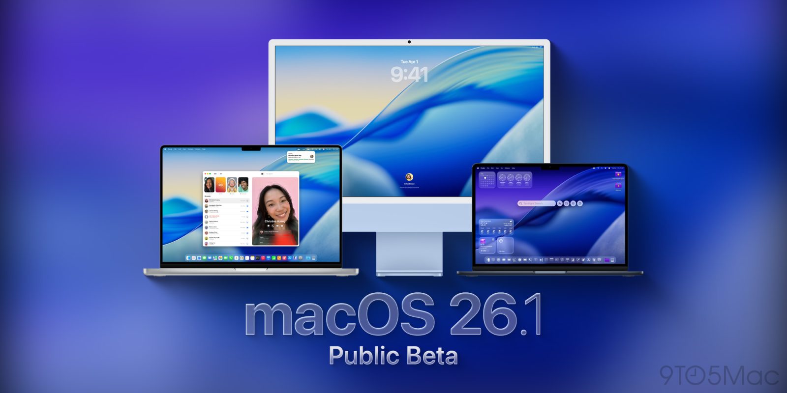 macOS Tahoe 26.1 Public Beta 2: Endnu en Beta til de Utålmodige Mac-Nørder