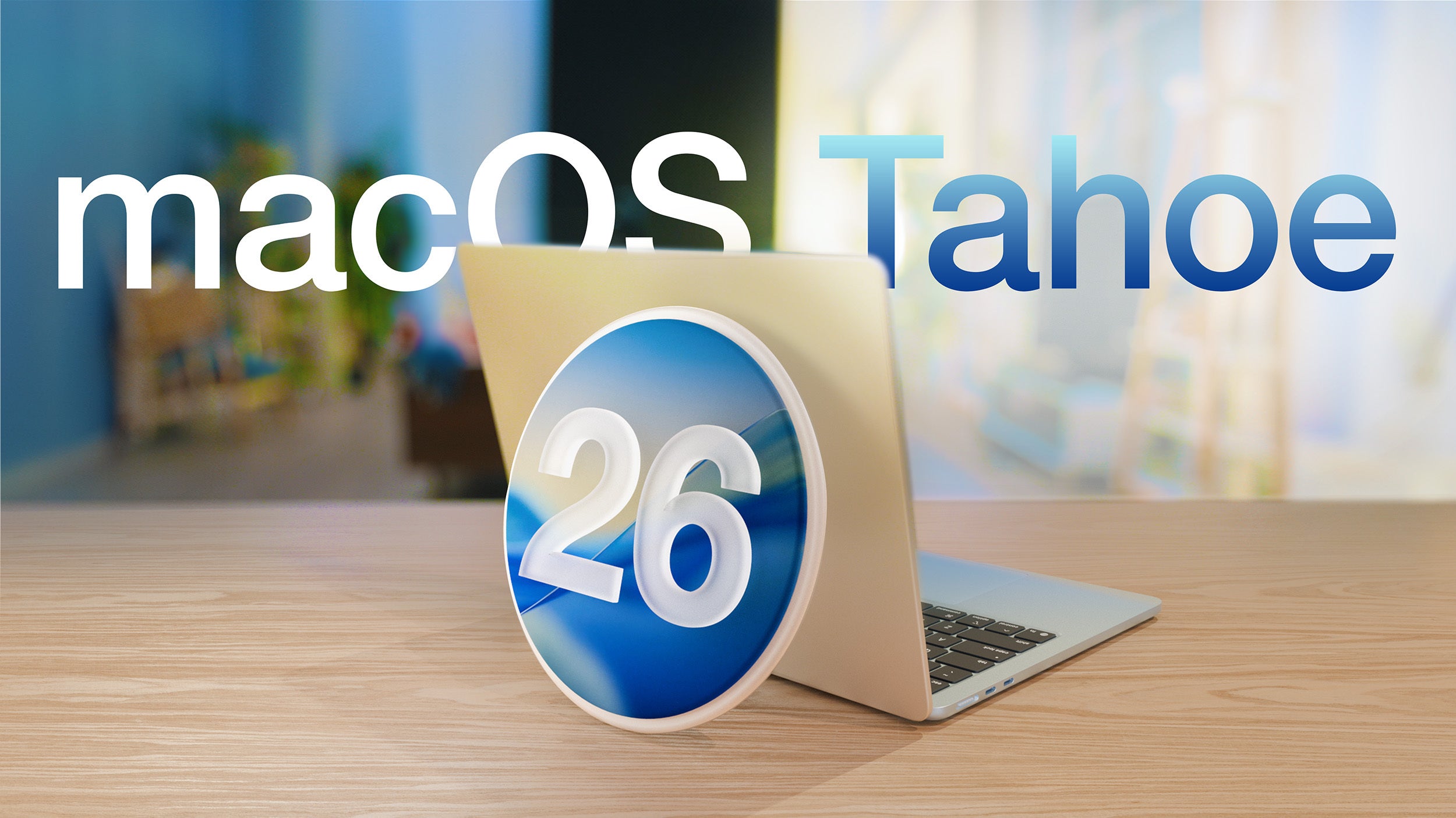 Apple frigiver tredje offentlige beta af macOS Tahoe – hvad gemmer sig bag Liquid Glass?