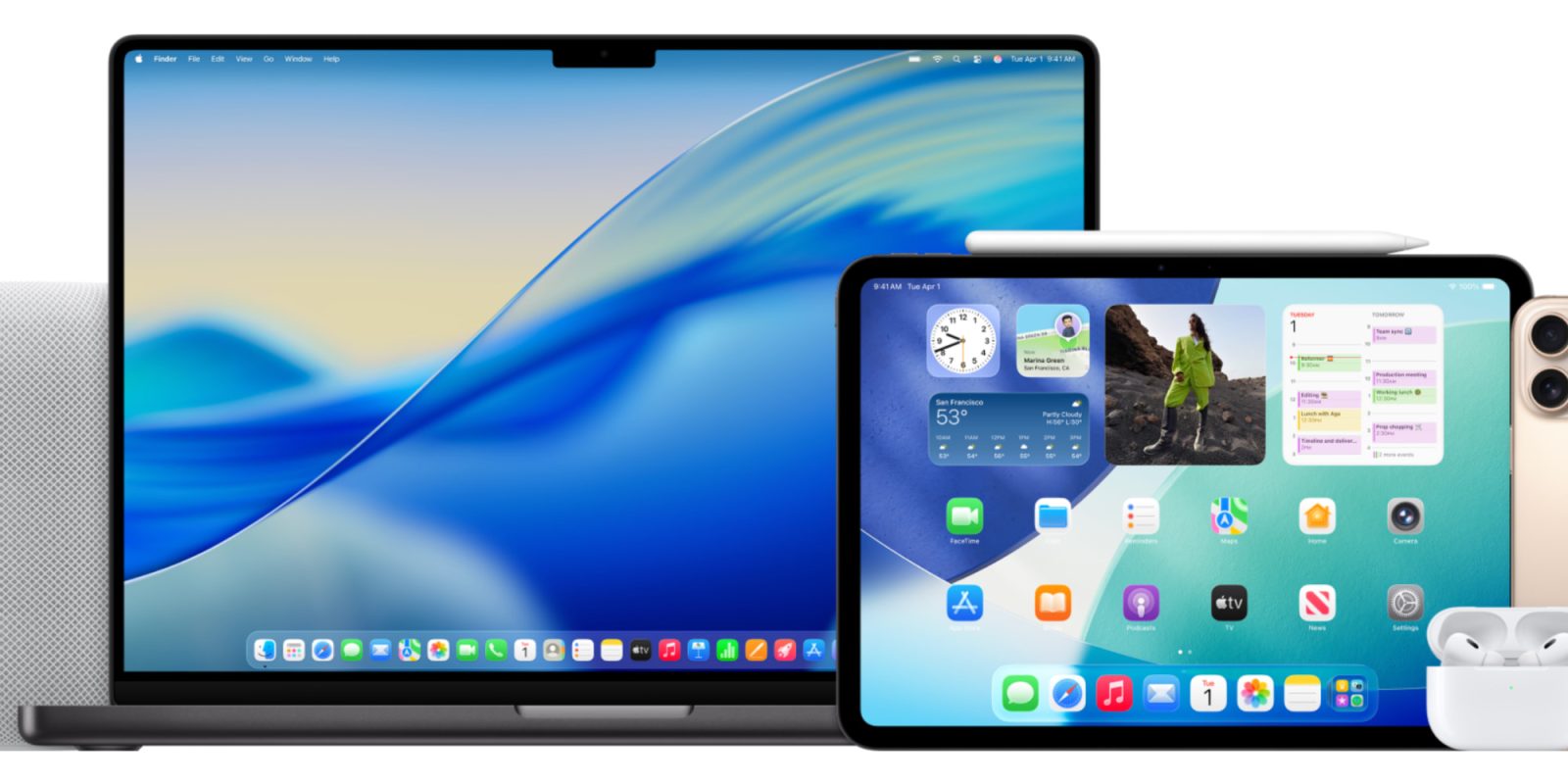 macOS Tahoe gør din Mac mere iPad-lignende – her er de største ændringer
