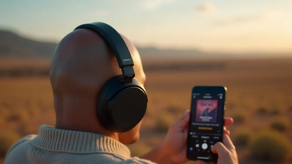 8 bedste Sony-hovedtelefoner til iPhone-brugere – vores favoritter til Apple-fans