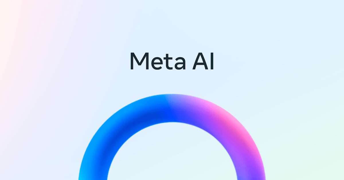 Endnu en AI-guru flygter fra Apple til Meta: Er Silicon Valley ved at løbe tør for æbler?