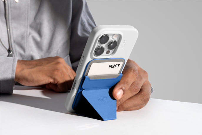 Moft MagSafe-stand: Det ultimative iPhone-tilbehør du faktisk gider bruge