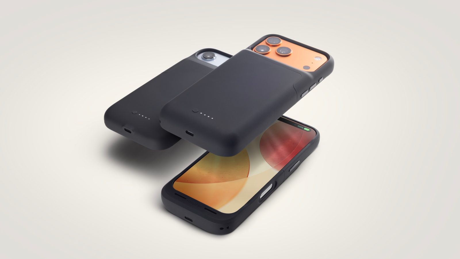 Mophie Juice Pack: De ikoniske battericovere er tilbage til iPhone 17 Pro og iPhone Air