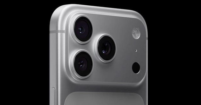 iPhone 17 Pro kræver ny oplader – Apple presser citronen for hurtigopladning