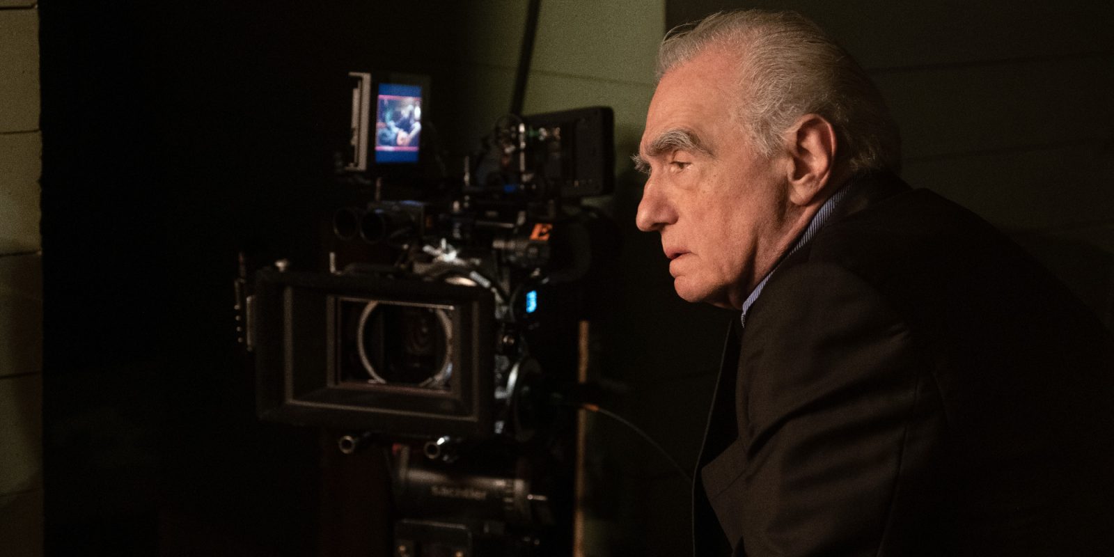 Martin Scorsese vender tilbage til Apple TV+: Ny dokuserie får premieredato