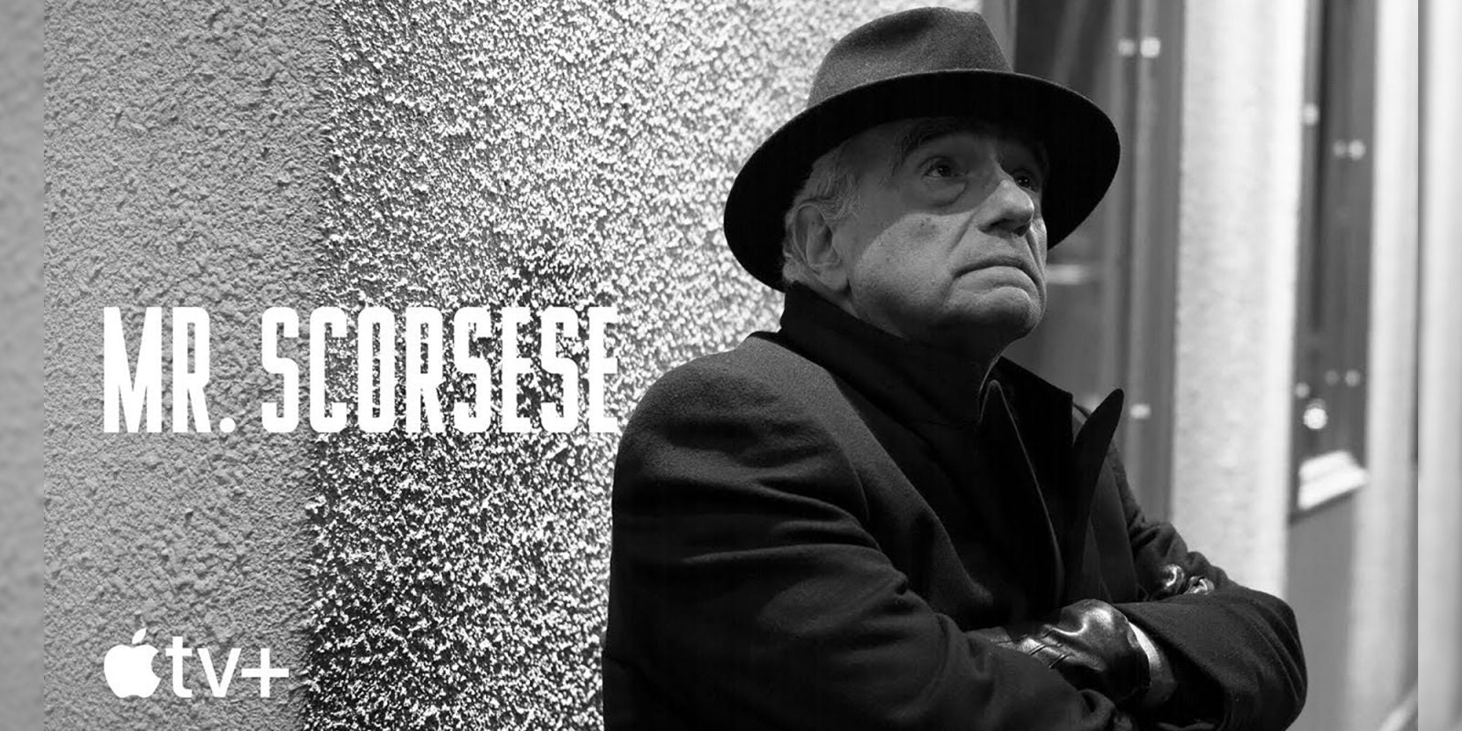 Apple TV+ serverer Scorsese-docu: Traileren til 'Mr. Scorsese' er landet