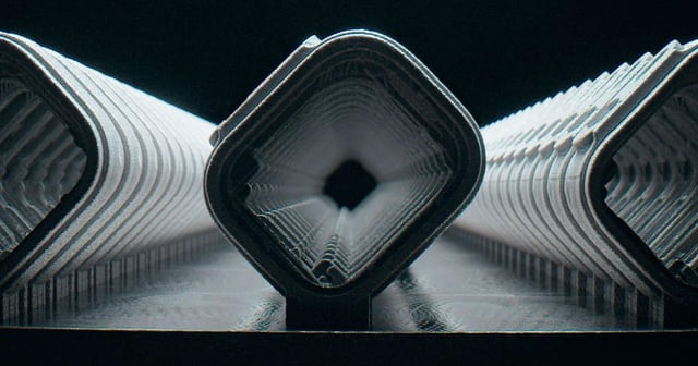 Sådan 3D-printer Apple sine banebrydende Apple Watch-kasser