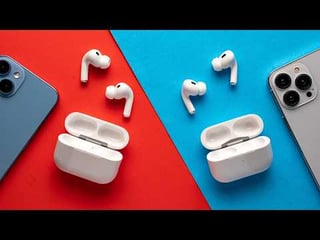 AirPods Pro 3 vs AirPods Pro 2: Er det værd at opgradere i 2025?