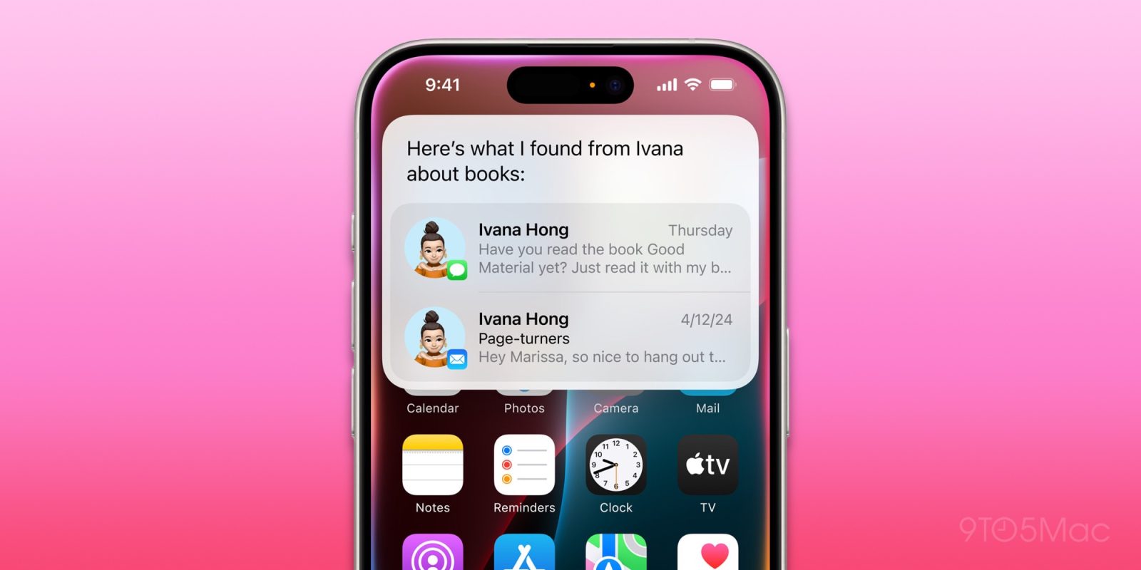 Tidligere Siri-chef forlader Apple efter forsinkede Apple Intelligence-funktioner
