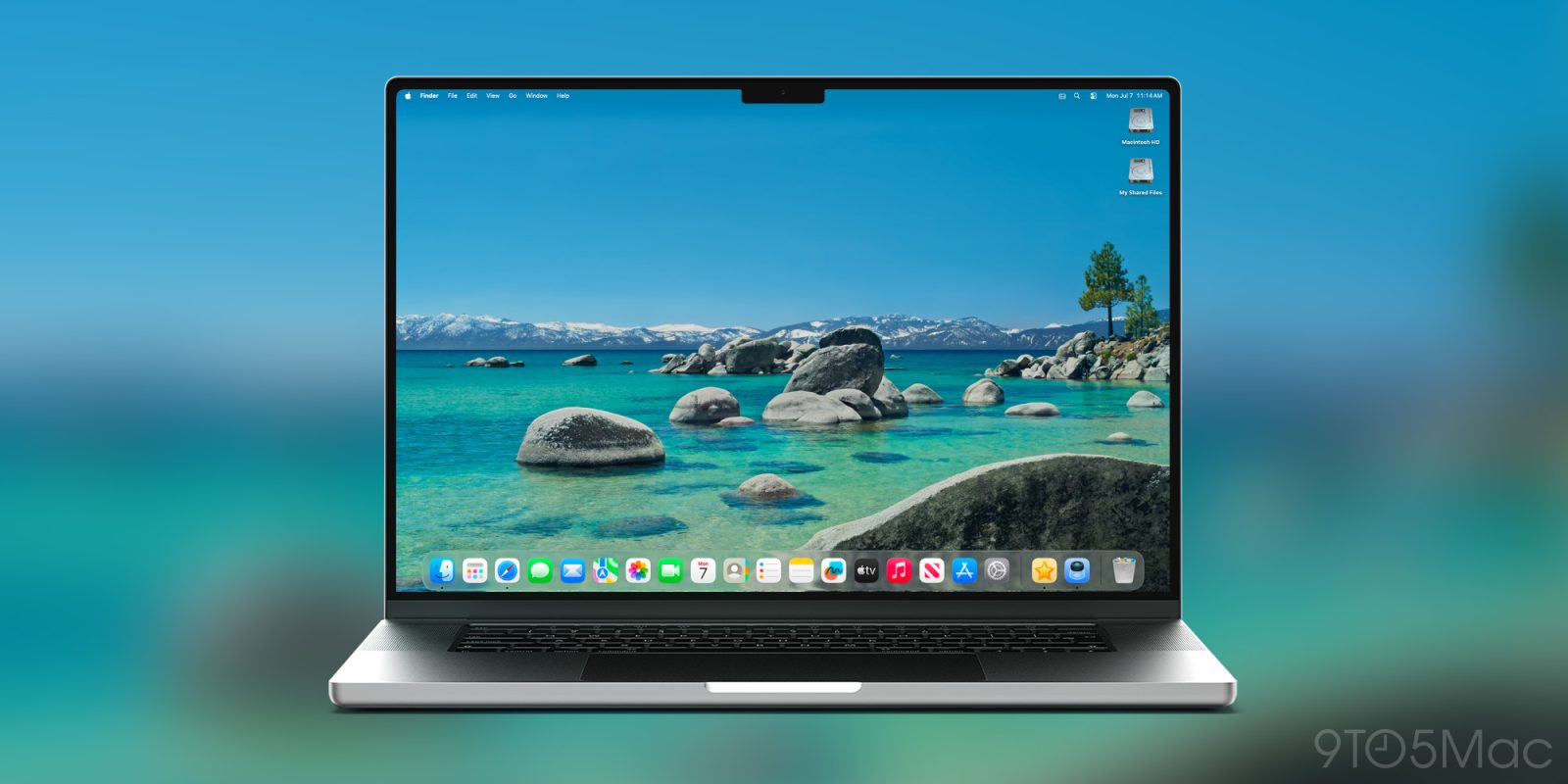 macOS Tahoe 26.2: Tre nye funktioner på vej til din Mac