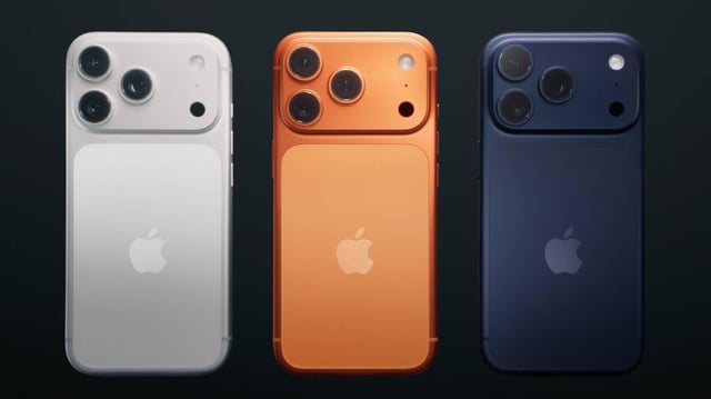 iPhone Pro Max forsinket: Forvent 3 ugers ventetid på din nye luksusmobil