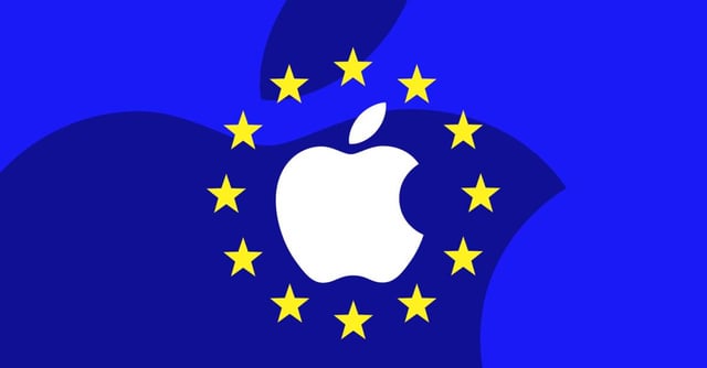 Apple slår ned på torrent-apps: iTorrent fjernet fra AltStore PAL i Europa