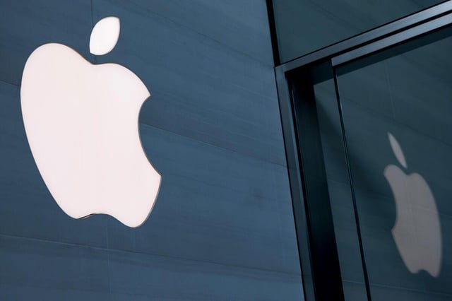 Apple udvikler ChatGPT-lignende app til at teste en helt ny Siri