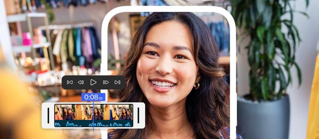 Adobe Premiere rykker ind på iPhone: Pro-redigering, lynhurtigt og gratis