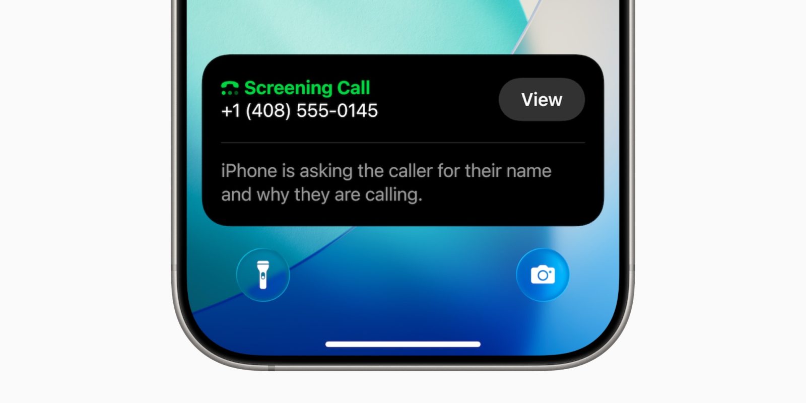 iOS 26 beta bringer Silence Unknown Callers tilbage – nu med smart Call Screening
