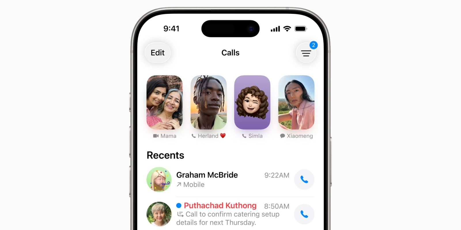 iOS 26 gør kort proces med spamopkald: Ny funktion kan revolutionere din iPhone