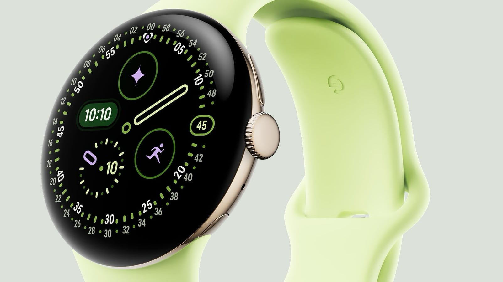 Google overhaler Apple: Pixel Watch 4 får satellitforbindelse før Apple Watch