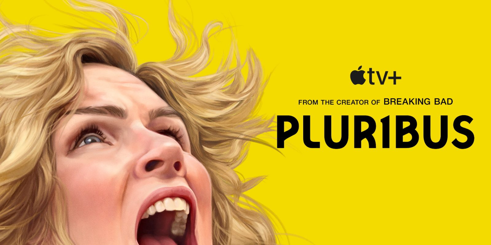 Apple TV+ lancerer trailer til Pluribus – sci-fi fra Breaking Bad-skaberen