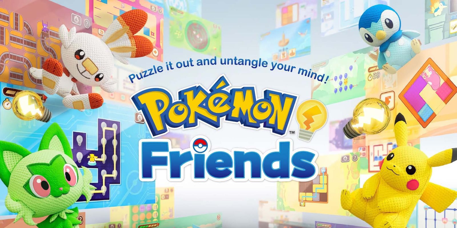 Pokémon Friends: Ny daglig puslespil-dille lander på iPhone