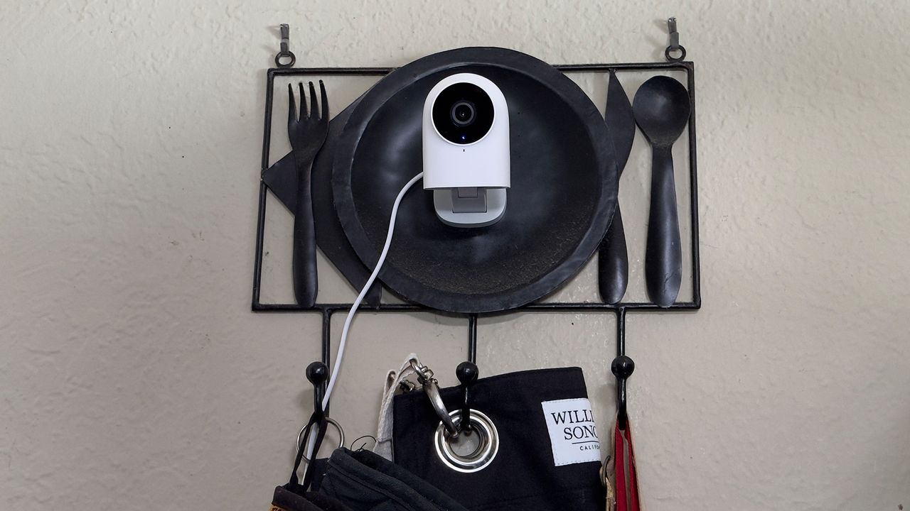 Aqara Camera Hub G2H Pro: HomeKit-vidunder til småpenge