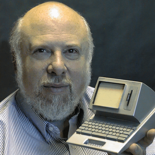 Jef Raskin: Den humane computer – Apples glemte genistreg