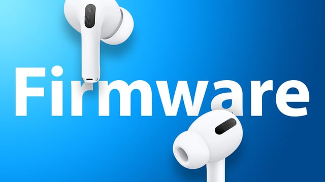 Nye AirPods-firmware: iOS 26-funktioner lander på AirPods Pro 2 og AirPods 4