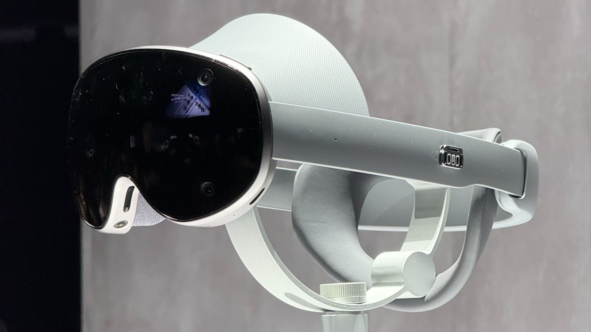 Samsung lancerer Vision Pro-kopi i nat – er Apple endelig presset?
