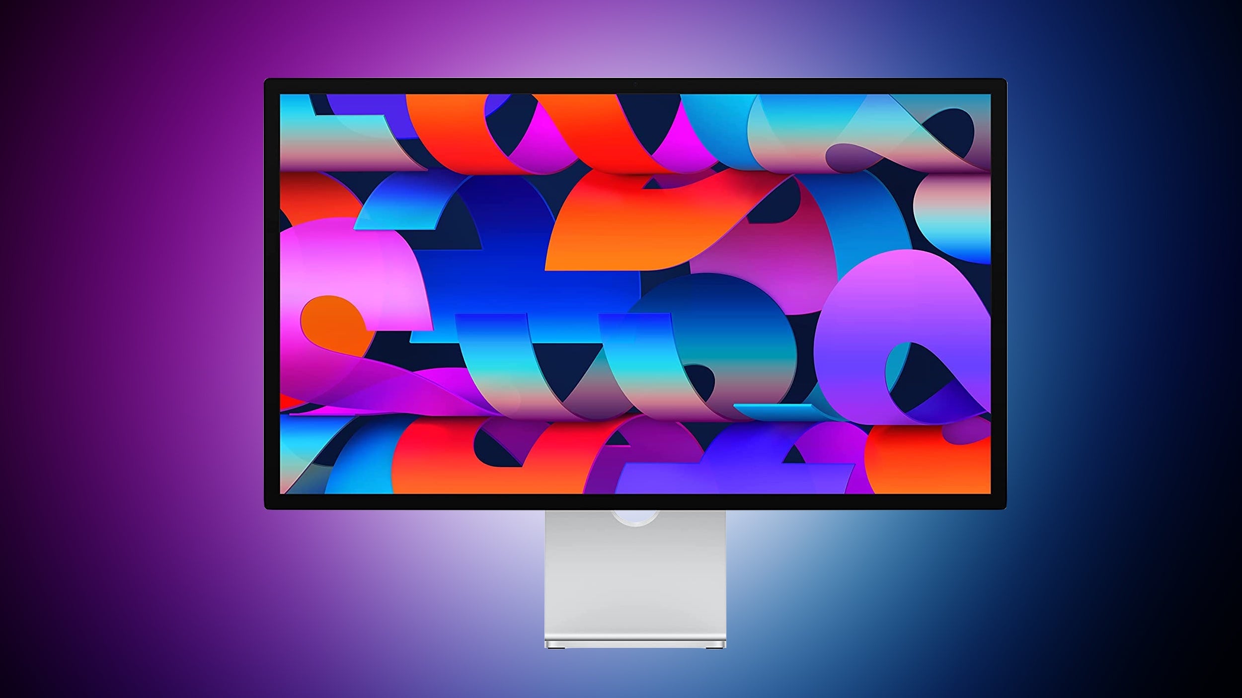 Apples Studio Display 2: Nyt display på vej – nu med mini-LED?