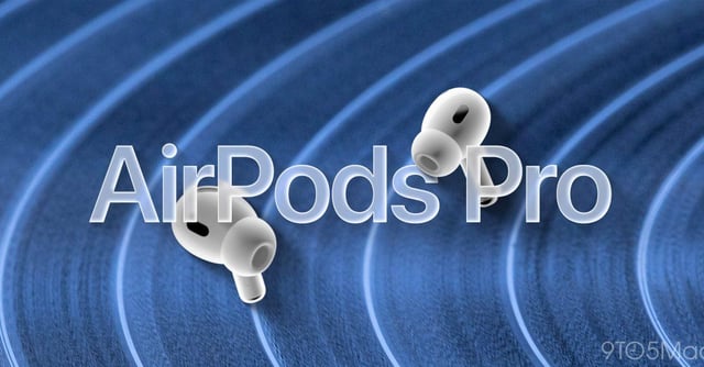 AirPods Pro 2 får overrumplende opgradering med Live Oversættelse til iPhone 17-event
