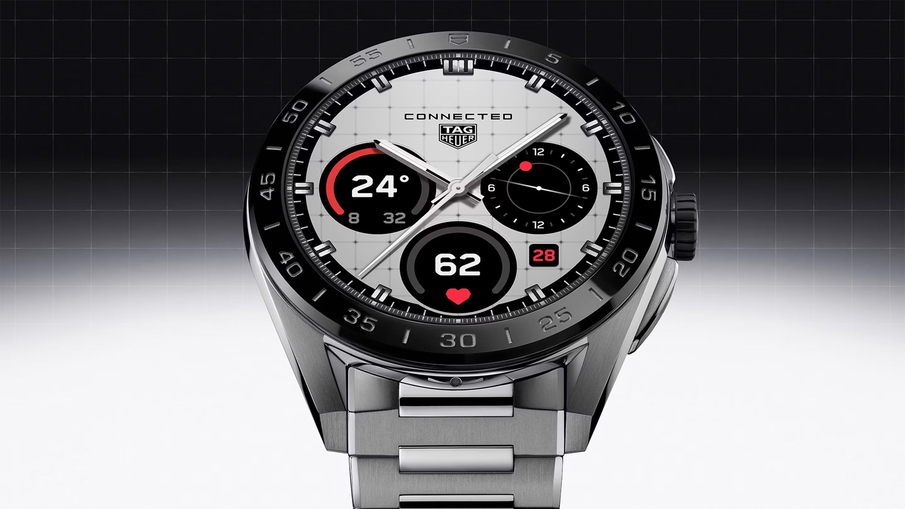 TAG Heuer dropper Wear OS: Ny luksus-smartwatch er nu MFi-certificeret til iPhone