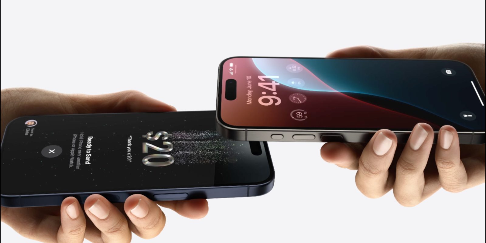 Apple til modangreb: Fintiv sagsøger Apple Pay (igen…)