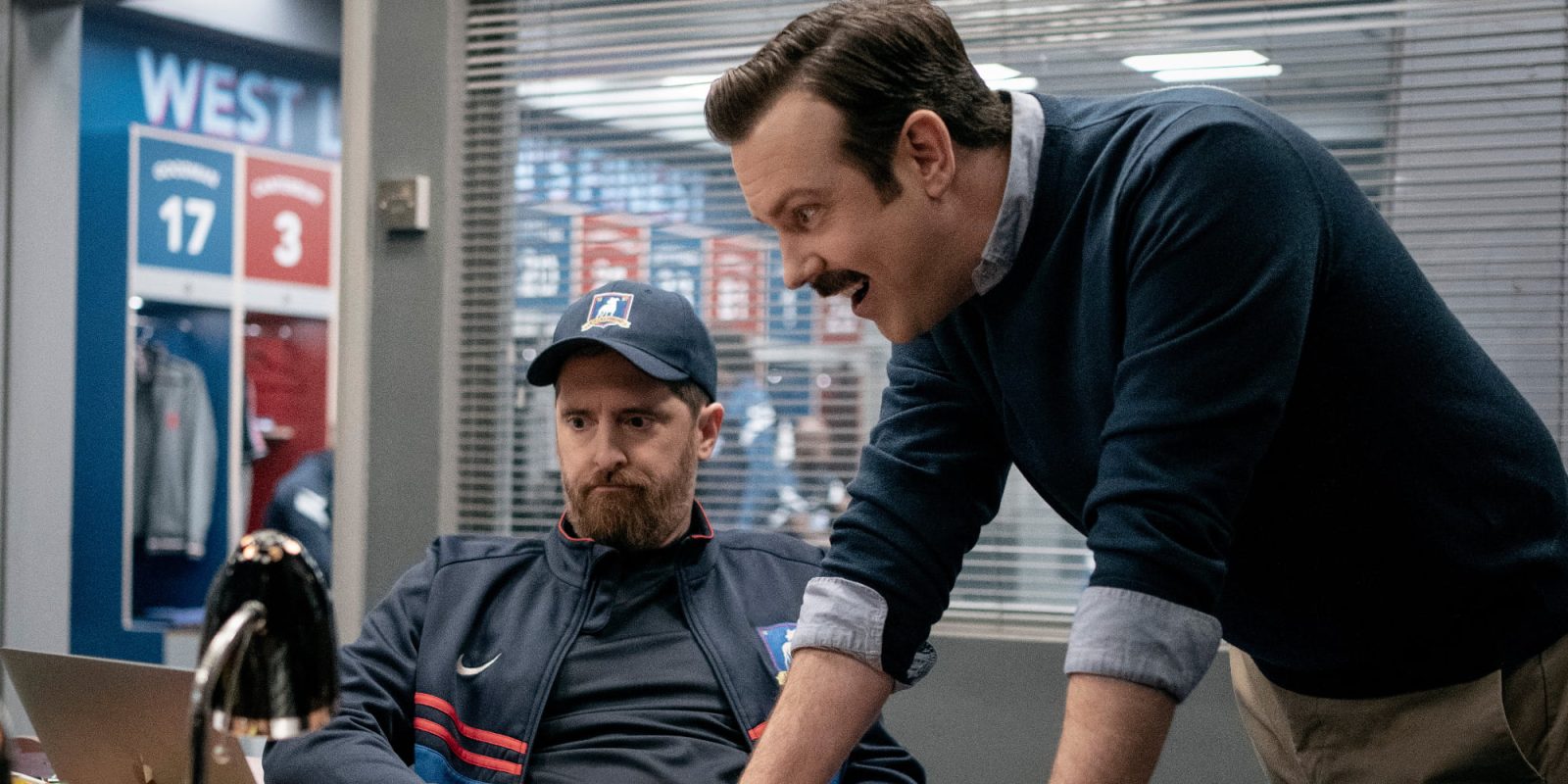 Ted Lasso på Apple TV+: Tre ekstra sæsoner på vej?