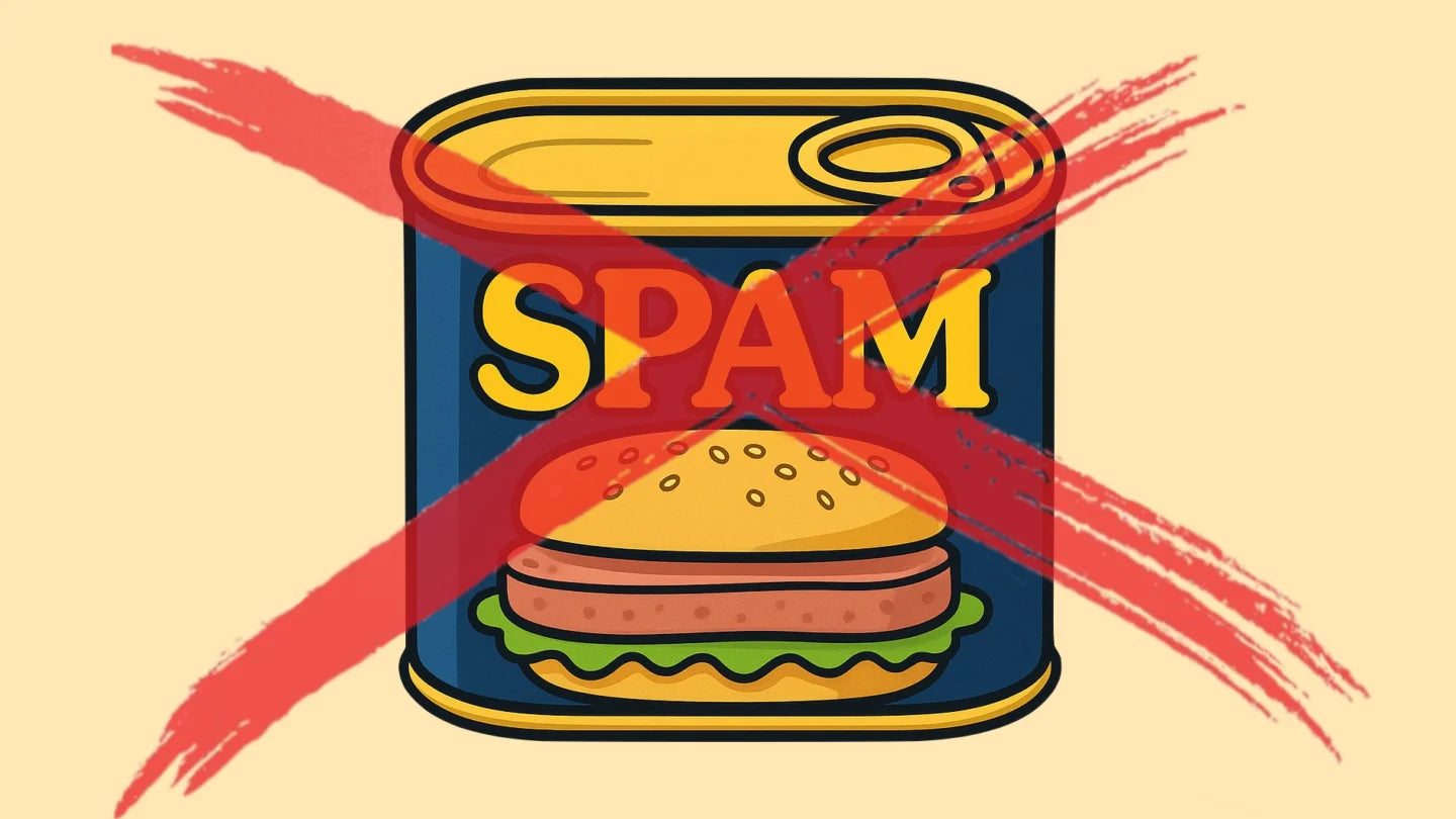 Sådan slipper du for spam-sms’er på din iPhone – hurtigt og smertefrit