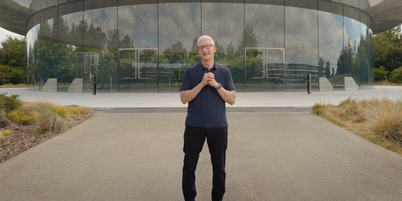 Apple teaser 10 nye produkter: Hvad gemmer Cupertino i ærmet?